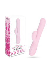 INSPIRE SENSE GABRIELLA VIBRADOR ROSA