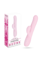INSPIRE SENSE GABRIELLA VIBRADOR ROSA