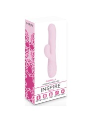 INSPIRE SENSE GABRIELLA VIBRADOR ROSA