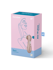 SATISFYER PRO 2 NG NUEVA GENERACION