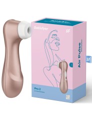 SATISFYER PRO 2 NG NUEVA GENERACION