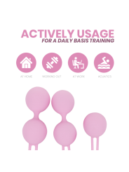 INTIMICHIC PELVIS HEALTH II REHABILITACION SUELO PELVICO