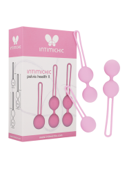 INTIMICHIC PELVIS HEALTH II REHABILITACION SUELO PELVICO