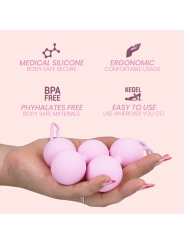 INTIMICHIC PELVIS HEALTH II REHABILITACION SUELO PELVICO