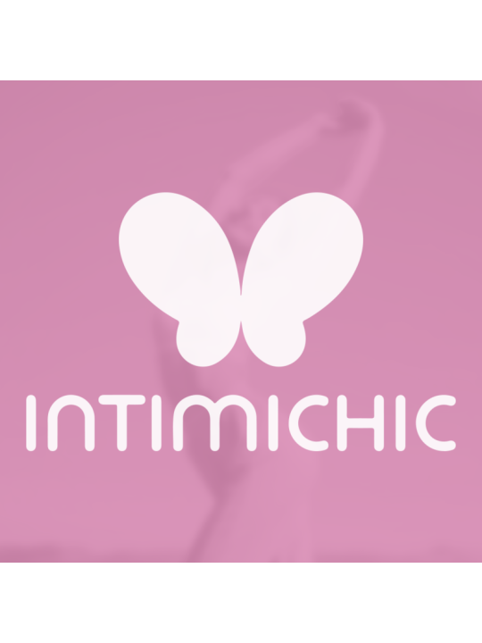 INTIMICHIC PELVIS HEALTH II REHABILITACION SUELO PELVICO