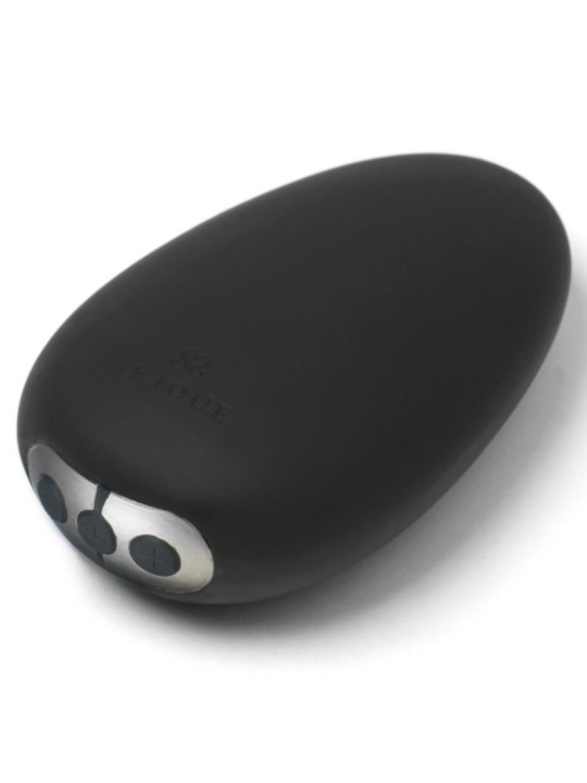 JE JOUE VIBRADOR MASAJEADOR MIMI NEGRO