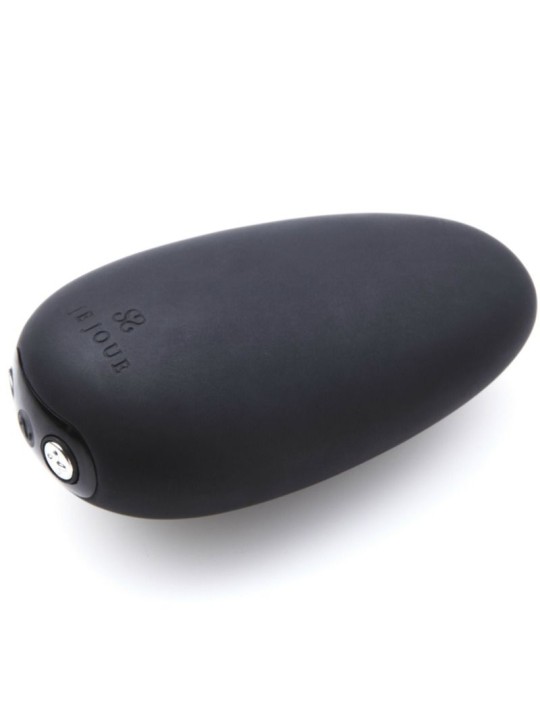 JE JOUE VIBRADOR MASAJEADOR MIMI NEGRO