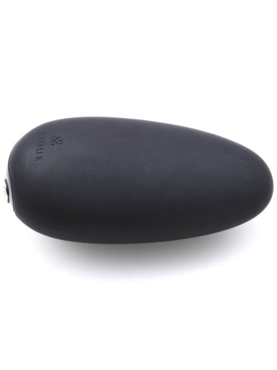 JE JOUE VIBRADOR MASAJEADOR MIMI NEGRO