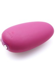 JE JOUE VIBRADOR MASAJEADOR MIMI FUCSIA