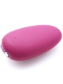 JE JOUE VIBRADOR MASAJEADOR MIMI FUCSIA