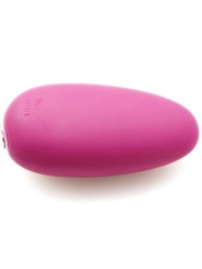 JE JOUE VIBRADOR MASAJEADOR MIMI FUCSIA