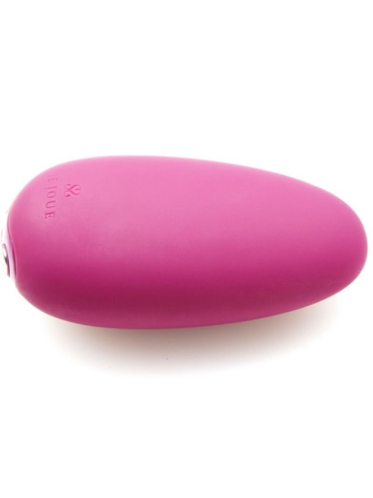 JE JOUE VIBRADOR MASAJEADOR MIMI FUCSIA