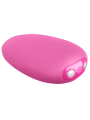JE JOUE VIBRADOR MASAJEADOR MIMI FUCSIA