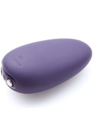 JE JOUE VIBRADOR MASAJEADOR MIMI MORADO