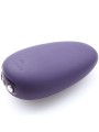JE JOUE VIBRADOR MASAJEADOR MIMI MORADO