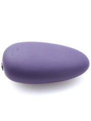 JE JOUE VIBRADOR MASAJEADOR MIMI MORADO