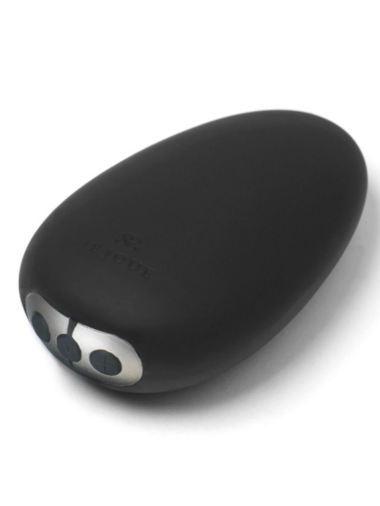 JE JOUE MASAJEADOR MIMI SOFT NEGRO