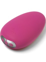 JE JOUE MASAJEADOR MIMI SOFT FUCSIA