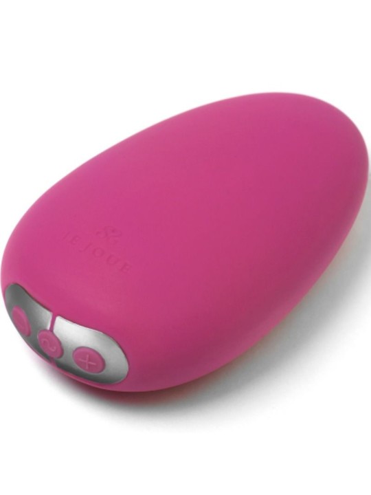 JE JOUE MASAJEADOR MIMI SOFT FUCSIA