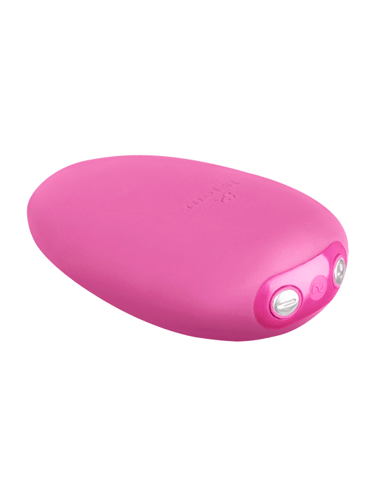 JE JOUE MASAJEADOR MIMI SOFT FUCSIA