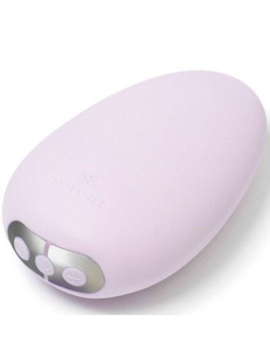 JE JOUE MASAJEADOR MIMI SOFT LILA