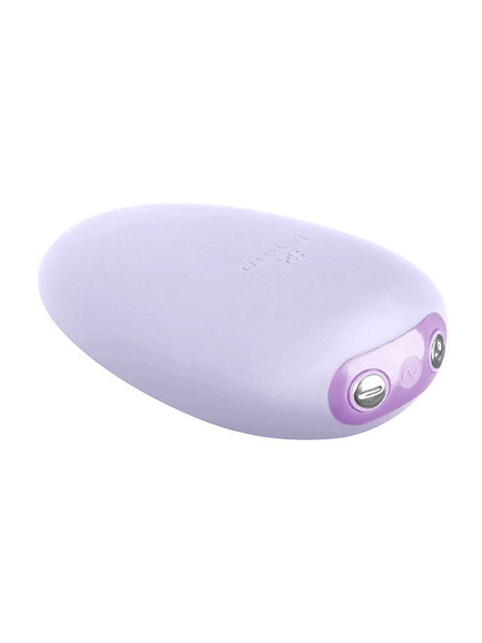 JE JOUE MASAJEADOR MIMI SOFT LILA