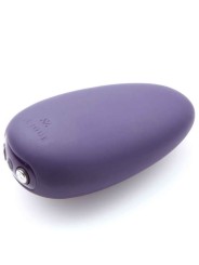 JE JOUE MASAJEADOR MIMI SOFT MORADO