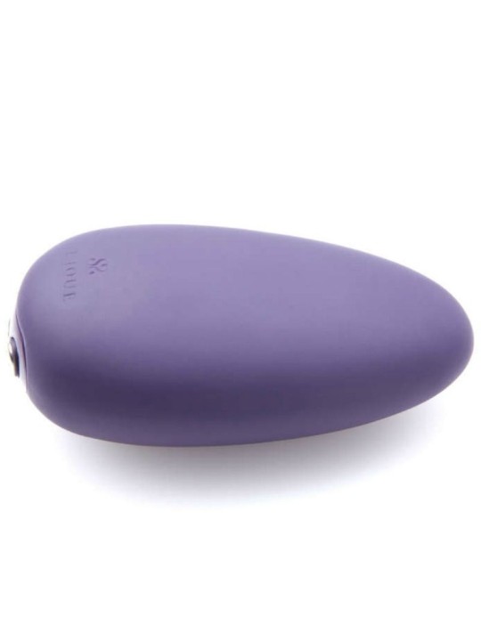 JE JOUE MASAJEADOR MIMI SOFT MORADO JE JOUE MASAJEADOR MIMI SOFT MORADO