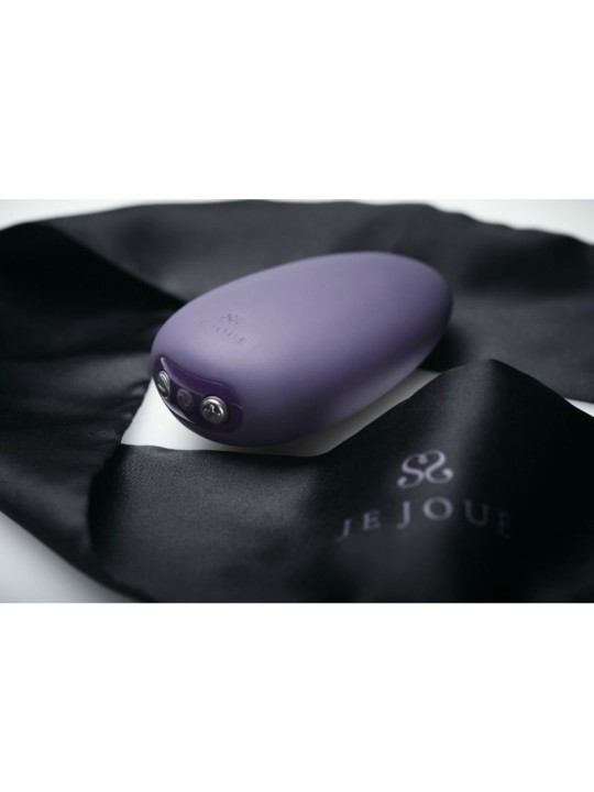 JE JOUE MASAJEADOR MIMI SOFT MORADO JE JOUE MASAJEADOR MIMI SOFT MORADO