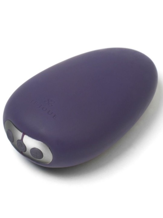 JE JOUE MASAJEADOR MIMI SOFT MORADO JE JOUE MASAJEADOR MIMI SOFT MORADO