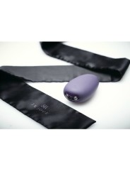 JE JOUE MASAJEADOR MIMI SOFT MORADO