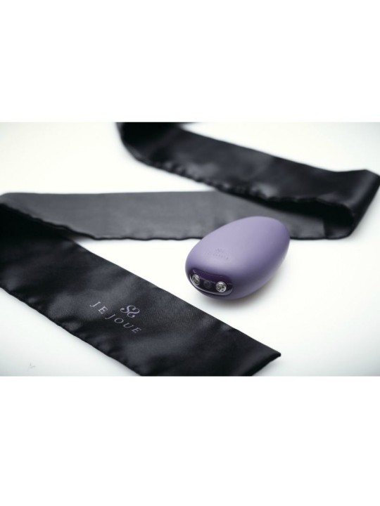 JE JOUE MASAJEADOR MIMI SOFT MORADO JE JOUE MASAJEADOR MIMI SOFT MORADO