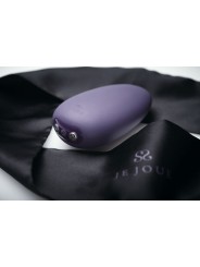 JE JOUE MASAJEADOR MIMI SOFT MORADO