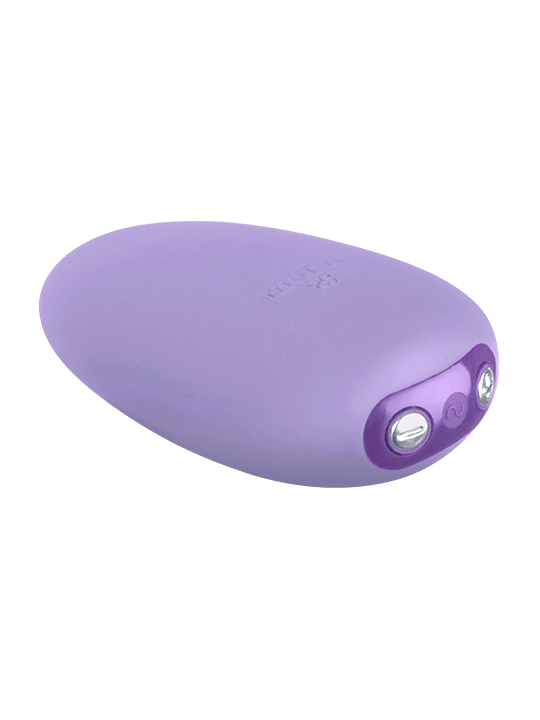 JE JOUE MASAJEADOR MIMI SOFT MORADO JE JOUE MASAJEADOR MIMI SOFT MORADO