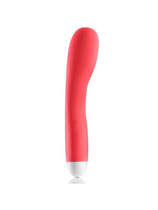 JE JOUE OOH BY RECAMBIO ESTIMULADOR CORAL