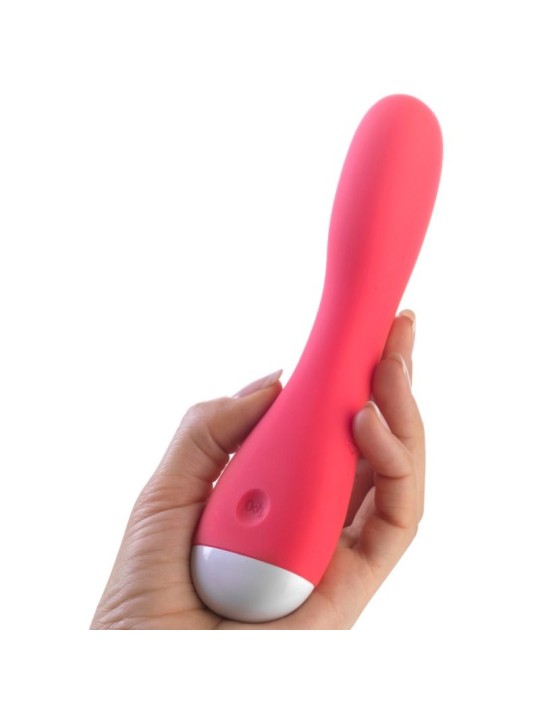 JE JOUE OOH BY RECAMBIO ESTIMULADOR CORAL