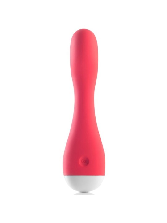 JE JOUE OOH BY RECAMBIO ESTIMULADOR CORAL