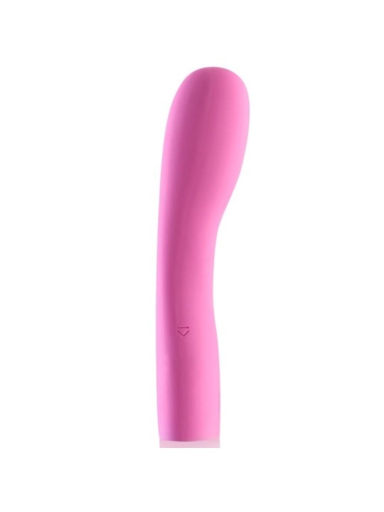 JE JOUE OOH BY RECAMBIO ESTIMULADOR ROSA