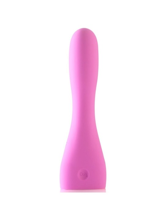 JE JOUE OOH BY RECAMBIO ESTIMULADOR ROSA