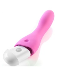 JE JOUE OOH BY RECAMBIO ESTIMULADOR ROSA