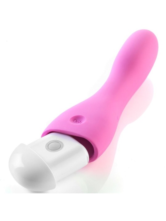 JE JOUE OOH BY RECAMBIO ESTIMULADOR ROSA