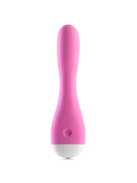 JE JOUE OOH BY RECAMBIO ESTIMULADOR ROSA