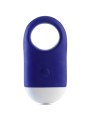 JE JOUE OOH BY RECAMBIO ANILLO AZUL ELECTRICO