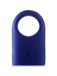 JE JOUE OOH BY RECAMBIO ANILLO AZUL ELECTRICO