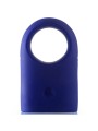 JE JOUE OOH BY RECAMBIO ANILLO AZUL ELECTRICO