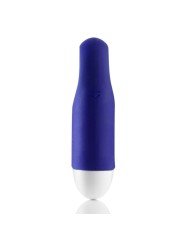 JE JOUE OOH BY RECAMBIO ANILLO AZUL ELECTRICO