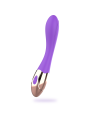 WOMANVIBE SUNNY VIBRADOR RECARGABLE SILICONA