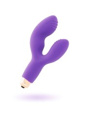 WOMANVIBE VANIX VIBRADOR ESTIMULADOR SILICONA