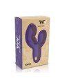 WOMANVIBE VANIX VIBRADOR ESTIMULADOR SILICONA