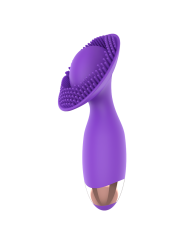 WOMANVIBE PUPPY ESTIMULADOR RECARGABLE SILICONA